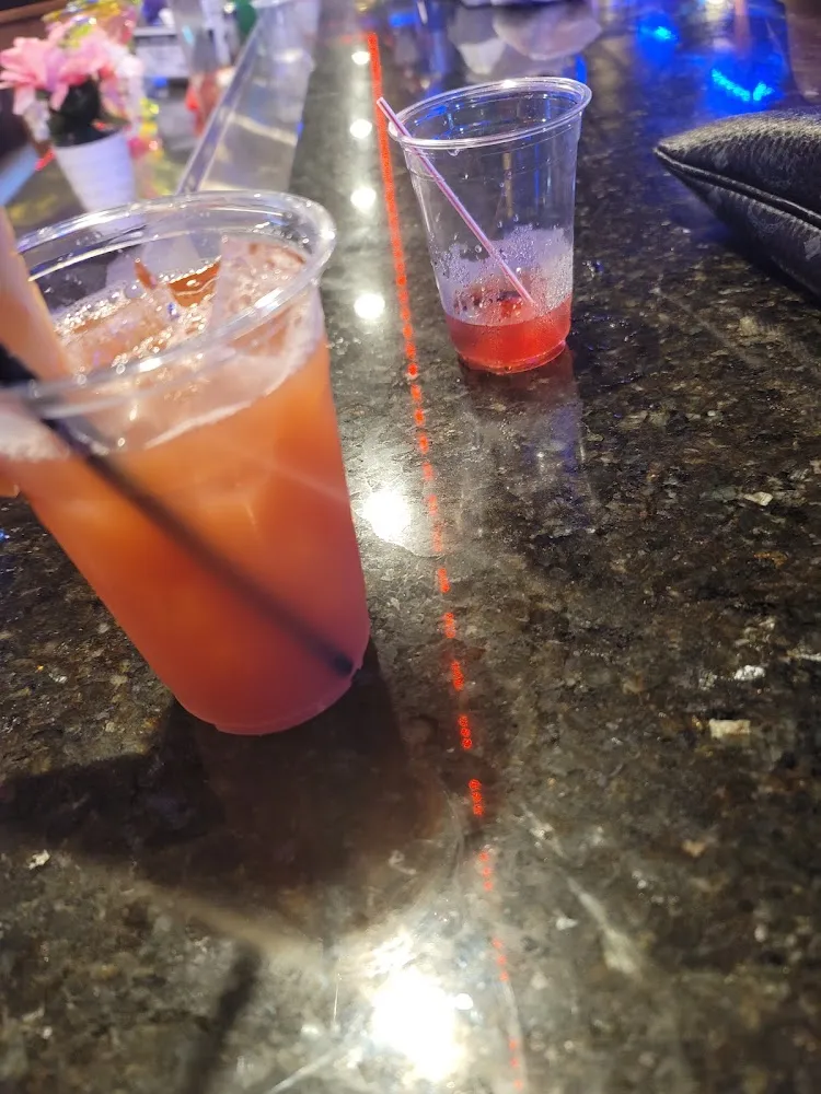 Ciroc Punch